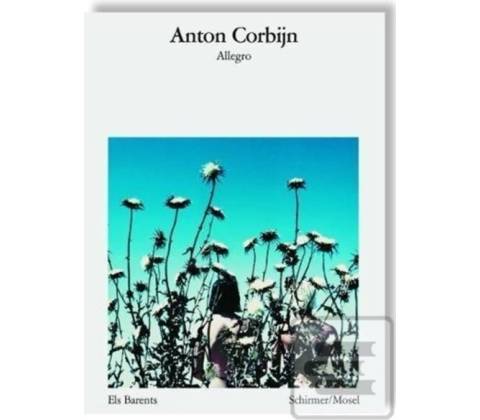 Anton Corbijn: Allegro Paperback