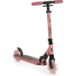 BYOX Тротинетка Vector Pink Тротинетка, скутер