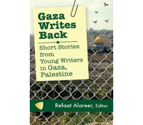 Gaza Writes Back