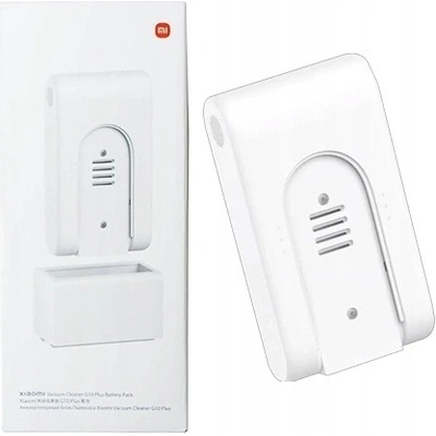 Xiaomi BHR6460CN Vacuum Cleaner G10 Plus – Sleviste.cz