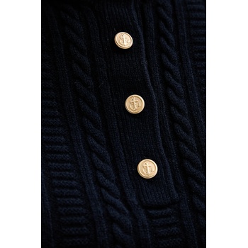 APC Вълнен пуловер A. P. C. Pull Thea (WVBCZ.F23426)