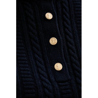 APC Вълнен пуловер A. P. C. Pull Thea (WVBCZ.F23426)