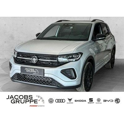 Volkswagen T-Cross 1.0 TSI R-Line 85 kW