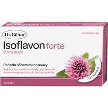 Dr.Bohm Isoflavon forte 90mg drg.30