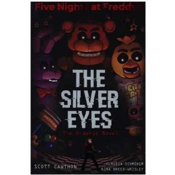 Five Nights at Freddies: The Silver Eyes