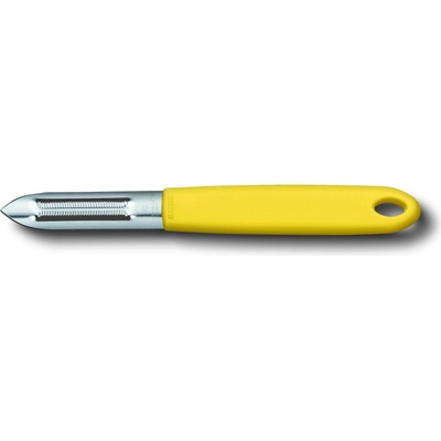 Victorinox škrabka na brambory s dvojitým vroubkovaným ostřím