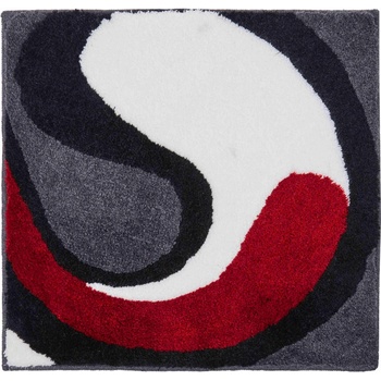 Grund Colani 7B šedobílá 60 x 60 cm