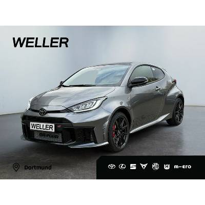 Toyota Yaris 1.6 4x4 Automatic 206 kW