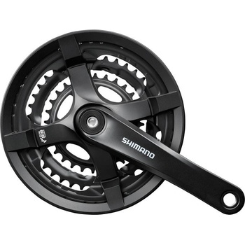 Shimano TY501