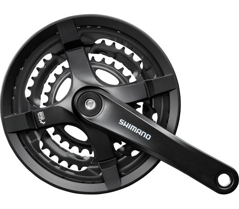 Shimano TY501