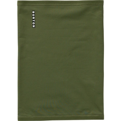 Burton Heavyweight Neck Warmer forest moss 24/25