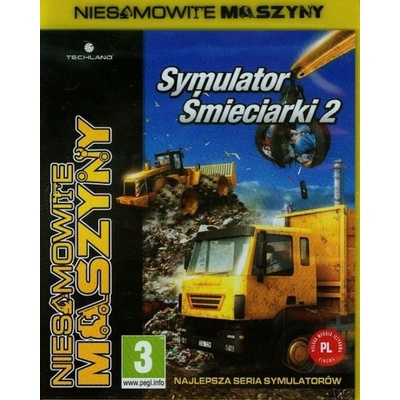 RECYCLE: Garbage Truck Simulator