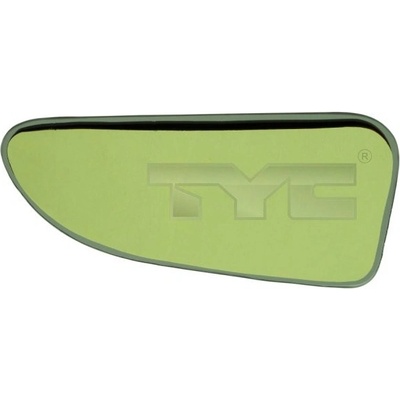TYC Sklo vonkajšieho zrkadla 32400351