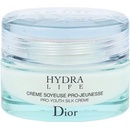 Dior Hydra Life Pro Youth Silk Cream 50 ml
