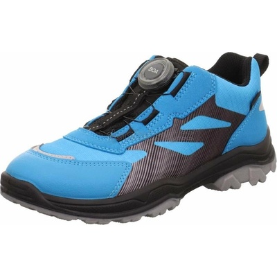 Superfit detské celoročné topánky 1-000077-8400