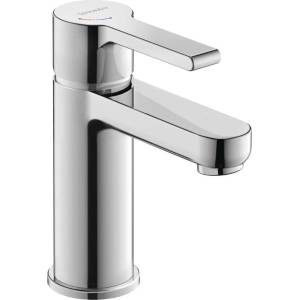 Duravit B. 2 - Смесител за умивалник, MinusFlow, FreshStart, хром B21013002010 (B21013002010)