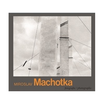 Miroslav Machotka - Antonín Dufek