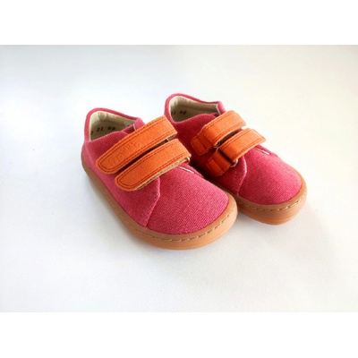 Froddo Vegan Velcro fuxia