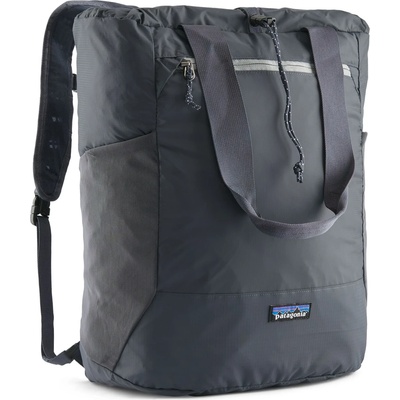 Patagonia Чанта за рамо Patagonia Terravia Tote Pack Shoulder bag - Smolder Blue - размер 24 l (510-5391-0311)
