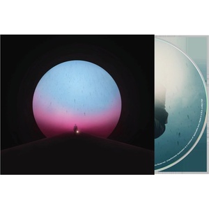 Universal Manchester Orchestra: The Million Masks of God - CD (038892)