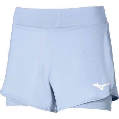 Mizuno dámské šortky Flex Short Halogen Blue