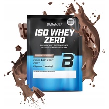 BioTech USA Iso Whey Zero 25 g