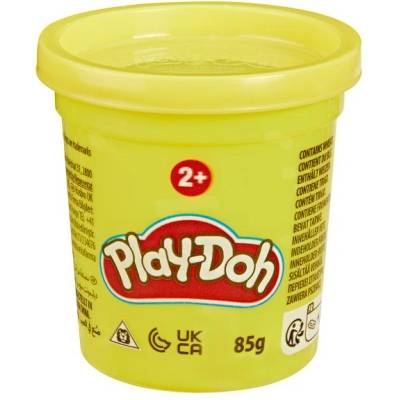 Hasbro кофичка 85 g жълта