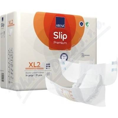 Abena Slip Premium XL2 21 ks