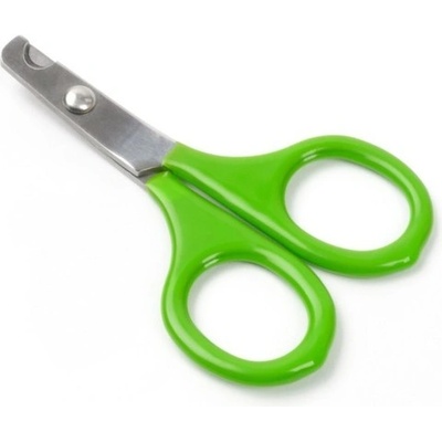 JK ANIMALS Nůžky na drápky malé 8 cm – Hledejceny.cz