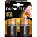 Duracell Basic D 2ks 10PP100009