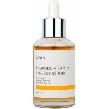 iUnik Витаминен серум с прополис iUNIK Propolis Vitamin Synergy Serum