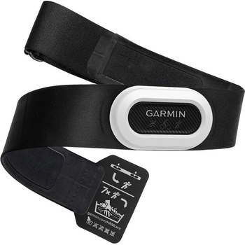 Garmin HRM-Pro Plus s ANT+