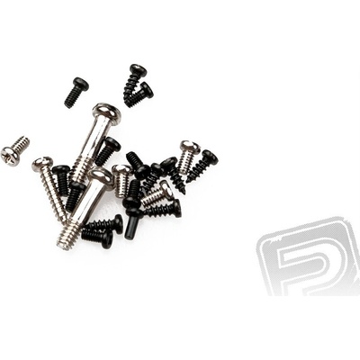 Nine Eagles Skrutky sada Solo Pro 100 3D