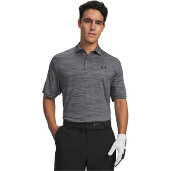 Under Armour Matchplay Polo Размер: M / Цвят: сив
