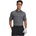 Under Armour Matchplay Polo Размер: M / Цвят: сив