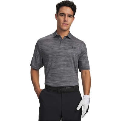 Under Armour Matchplay Polo Размер: M / Цвят: сив
