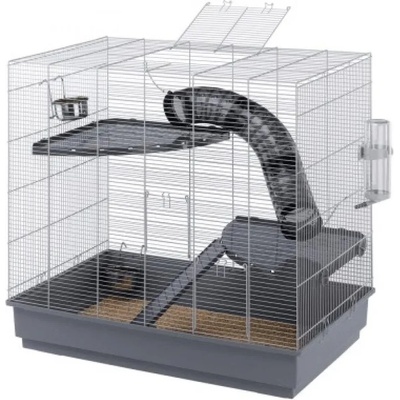 Ferplast JENNY- КЛЕТКА ЗА ПОРЧЕТА 80 x 50 x h 79, 5 cm (57058801)