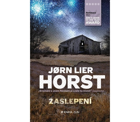 Zaslepení