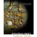 Gulliver´s Travels Collins Classics - J. Swift