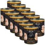 Fitmin Консерва Fitmin For Life CHICKEN пате 12 x 800 г