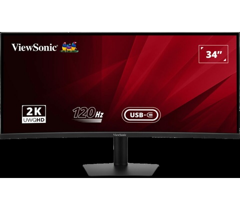 ViewSonic VA3420C
