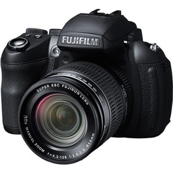 Fujifilm FinePix HS35