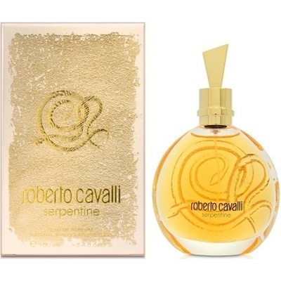 Roberto Cavalli Serpentine parfémovaná voda dámská 100 ml
