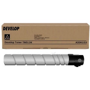 Develop TN512K Black