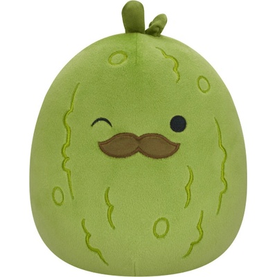 Squishmallows Nakládaná uhorka Charles