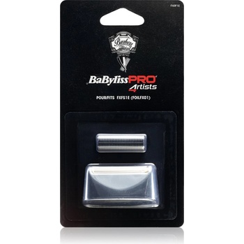 BaByliss PRO Replacement Foil Head сменяеми глави бръснене с електрическа самобръсначка