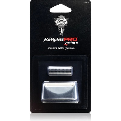 BaByliss PRO Replacement Foil Head сменяеми глави бръснене с електрическа самобръсначка
