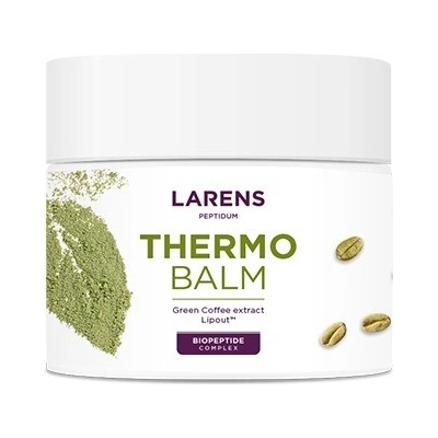 Larens Thermo Balm zeštíhlující 150 ml