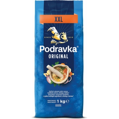 Podravka Natura 1000 g