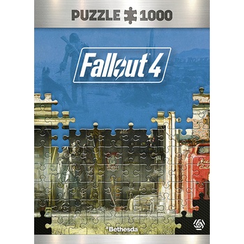 Fallout 4 Garage Good Loot